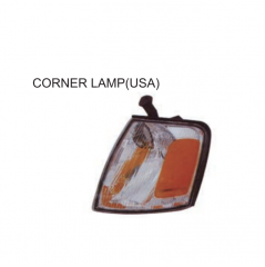 Toyota AVALON 1998 USA Type Corner Lamp