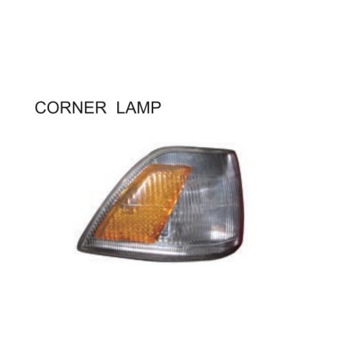 Toyota Corner Lamp