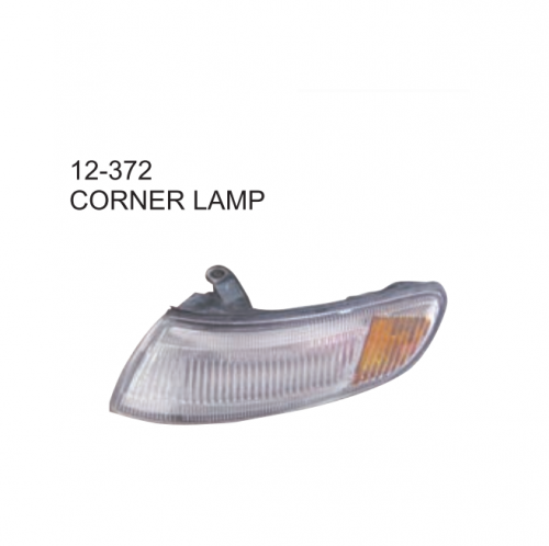 Toyota SPRINTER MARIN 1993-1995 Corner Lamp 12-372