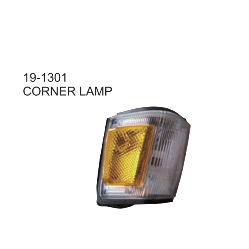 Toyota SPRINTER 1996-1998 Corner Lamp 19-1301