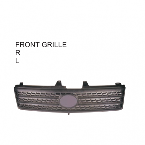 Toyota PROBOX NCP55 1998 FRONT GRILLE