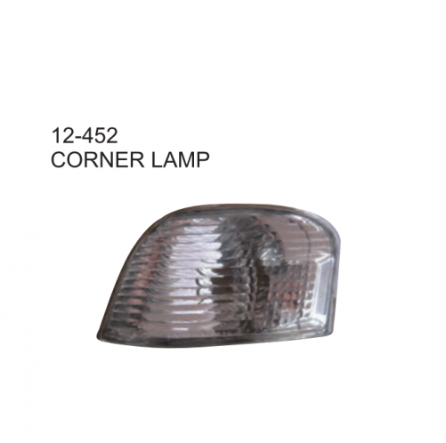Toyota SPRINTER 1996-1998 Corner Lamp 12-452