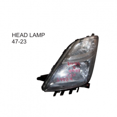 Toyota PRIUS 2003-2005 Head lamp 47-23