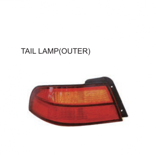 Toyota AVALON 1998 Tail lamp