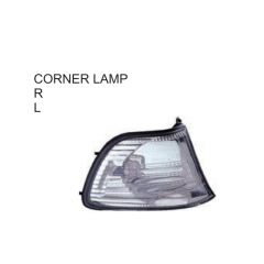 Toyota KIJANG 2002 Corner Lamp