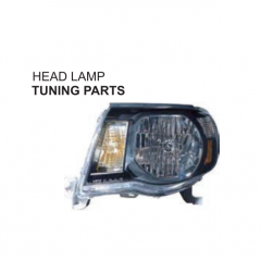 Toyota TACOMA 2005-2006 TUNING PARTS  Head lamp