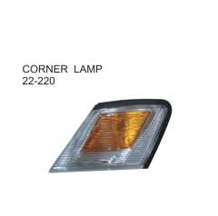 Toyota Mark ii 2 GX90 1992-1995 Corner Lamp 22-220