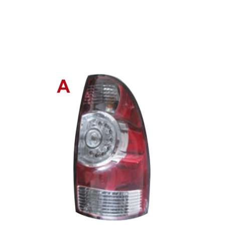 Toyota TACOMA 2005-2006 Tail lamp