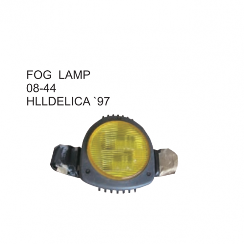 Toyota DELICA 1997  Fog lamp 08-44