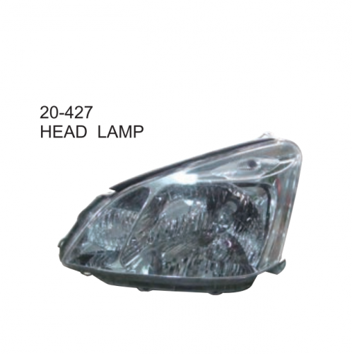 Toyota PREMIO 2003-2006 Head lamp 20-427