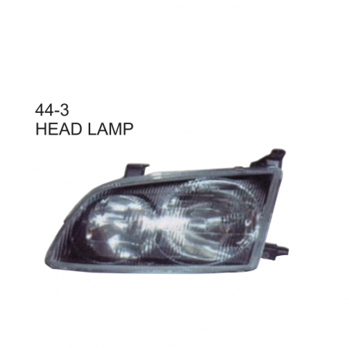 Toyota IPSUM SXM10 1996 Head lamp 44-3