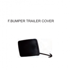 Toyota REIZ 2010 FRONT BUMPER TRAILER COVER