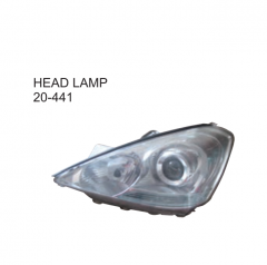 Toyota ALLION 2005- Head lamp 20-441