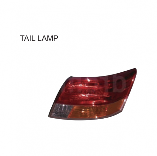 Toyota ALLION 2005- Tail lamp