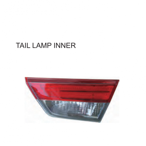 Toyota REIZ 2013 Tail lamp