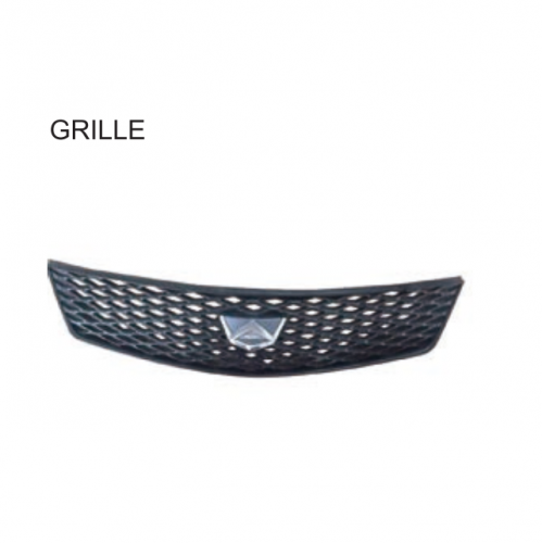 Toyota ALLION 2005- GRILLE