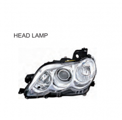 Toyota REIZ 2006-2008 Head lamp