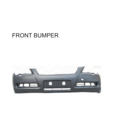 Toyota REIZ 2006-2008 FRONT BUMPER