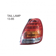 Toyota SPACIO 2001 Tail lamp 13-85