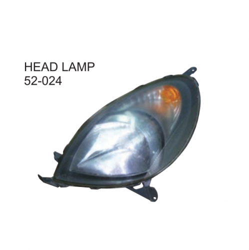 Toyota FUNCARGO 1996-1999 Head lamp 52-024