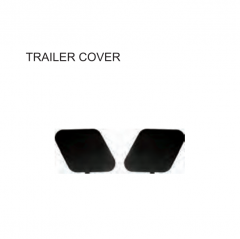 Toyota HIGHLANDER 2009 TRAILER COVER