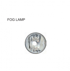 Toyota HIGHLANDER 2012 Fog lamp