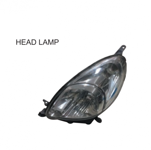 Toyota FUNCARGO 1999-2001 Head lamp