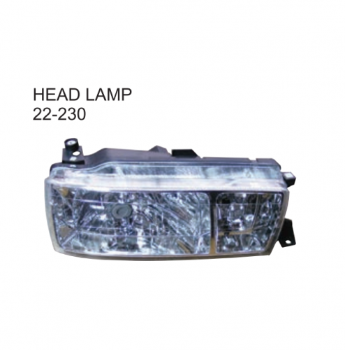 Toyota CRESTA JZX 1990 1994-1996 Head lamp 22-230