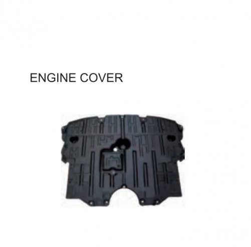 Toyota REIZ 2013 ENGINE COVER