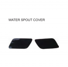 Toyota REIZ 2013 WATER SPOUT COVER