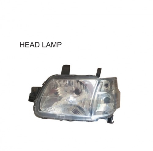 Toyota TOWN ACE 2005 Head lamp