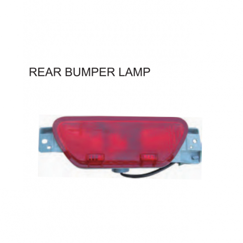 Toyota REIZ 2013 REAR BUMPER LAMP